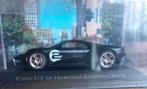 Ford gt66 Heritage Edition, Hobby en Vrije tijd, Ophalen of Verzenden, Nieuw, Auto