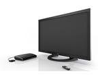 Bose videowave 46 inch (klein defect), LCD, Full HD (1080p), Ophalen, Overige merken