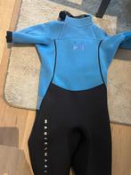 Zomer wetsuit, Watersport en Boten, Watersportkleding, Ophalen of Verzenden, Zo goed als nieuw, Kind, Wetsuit