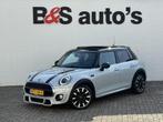 Mini Mini 1.5 Cooper Chili John Cooper Works Package Cruise, Gebruikt, Wit, Bedrijf, 3 cilinders