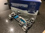 Tamiya TA08 PRO chassis met extras, Hobby en Vrije tijd, Modelbouw | Radiografisch | Auto's, Elektro, Ophalen of Verzenden, Zo goed als nieuw