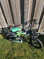 Zo goed als nieuw 12 insh fiets, Fietsen en Brommers, Minibikes, Midibikes en Pitbikes, Ophalen, Zo goed als nieuw, Overige typen