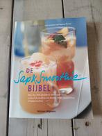 De Sap & Smoothie Bijbel - Suzannah Olivier, Boeken, Ophalen of Verzenden, Zo goed als nieuw, Suzannah Olivier