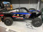 Brushless HPI Baja roller, Auto offroad, Zo goed als nieuw, Overige schalen, Ophalen