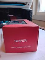 Ferrari FXX Red 2005 - Modelauto, Ophalen of Verzenden, Zo goed als nieuw, Auto, Overige merken