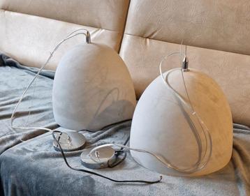 Dubbele Plafondlamp hanglamp keuken woonkamer lamp dubbel beschikbaar voor biedingen