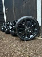 Originele Range Land Rover sport velgen 22? 5x120 SVR 5086, Auto-onderdelen, Banden en Velgen, Gebruikt, Verzenden, 275 mm, Banden en Velgen