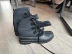 Heren snow boots super warm en antislip maat 47 nieuw, Zwart, Boots, Nieuw, Ophalen of Verzenden