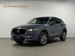 Mazda CX-5 2.0 SkyActiv-G 165 Comfort 360 Camera | Stuur-/st, Auto's, Mazda, Voorwielaandrijving, Stof, 4 cilinders, Bedrijf