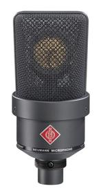 Neumann TLM 103 mt - zwart studiomicrofoon, grootmembraan, z, Nieuw, Studiomicrofoon, Ophalen of Verzenden