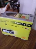 een prima video kamera merk  jvc, Ophalen of Verzenden, Zo goed als nieuw, JVC, 20x of meer