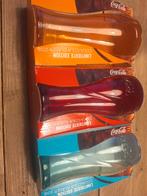 Coca-Cola Glazen 2018 - Limited Edition, Ophalen of Verzenden
