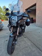 Kawasaki Versys 1000 - 2013 - slechts 29000 km, Motoren, Motoren | Kawasaki, 4 cilinders, Motorrijbewijs A, Particulier, Meer dan 35 kW