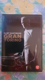 Gran Torino DVD - Clint Eastwood Klassieker, Vanaf 12 jaar, Ophalen of Verzenden, Zo goed als nieuw, Actie