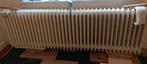 Grote antieke radiator., Ophalen, 30 tot 80 cm, Gebruikt, Radiator
