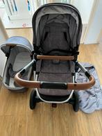 Maxi Cosi Adorra Reiswieg en Voetenzak, Kinderen en Baby's, Kinderwagens en Combinaties, Ophalen of Verzenden, Zo goed als nieuw