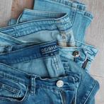 GEISHA / ESPRIT , jeans /spijkerbroeken, maat 29 / S, Blauw, Ophalen of Verzenden, W28 - W29 (confectie 36), Gedragen
