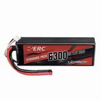 S-ERC RTR RC Car Battery 6300mAh-2S-100C(XT90-Plug), Nieuw, Elektro, RTR (Ready to Run), Ophalen of Verzenden