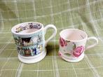 Emma Bridgewater., Huis en Inrichting, Keuken | Servies, Nieuw, Ophalen of Verzenden, Overige stijlen, Kop(pen) en/of Schotel(s)