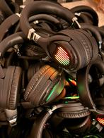 Silent Disco te huur!, Ophalen of Verzenden, Zo goed als nieuw