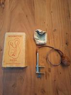 Vintage Berdra Rokmeter - 60+ jaar oud, Ophalen of Verzenden, Gebruikt, Haken, Patroon of Boek