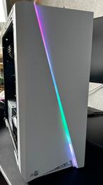 Gaming PC te koop, Computers en Software, Desktop Pc's, Ophalen, 2 tot 3 Ghz, Zelfgebouwde PC, 8 GB