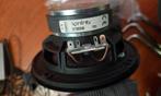 New lnfinity Kappa 70, 80, 90, 100 mid drivers, Ophalen of Verzenden, Nieuw, Front, Rear of Stereo speakers, Overige merken