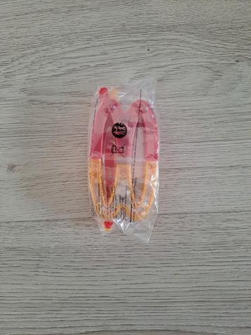 McDonalds fietslampjes nieuw in verpakking bike light beschikbaar voor biedingen