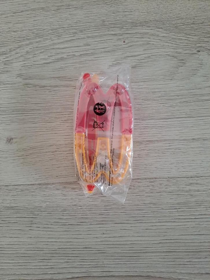 McDonalds fietslampjes nieuw in verpakking bike light, Fietsen en Brommers, Fietsaccessoires | Fietsverlichting, Verlichtingsset