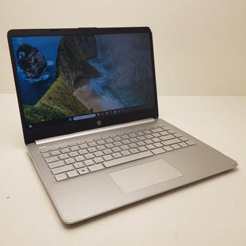 HP 14s-fq0054nd *B-Grade* beschikbaar voor biedingen