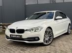 BMW 3-serie 335d xDrive M Sport, Auto's, BMW, Automaat, Euro 6, 2993 cc, Wit