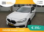 BMW 1 Serie 118i Executive Edition € 18.250,00, Auto's, 65 €/maand, Gebruikt, 1295 kg, Wit
