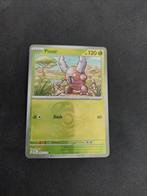 Pinsir masterball 003/131, Ophalen of Verzenden, Zo goed als nieuw, Losse kaart