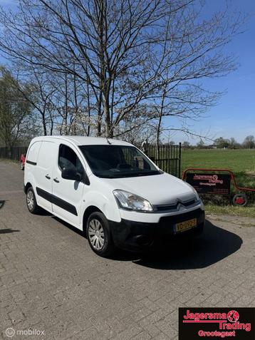 Citroen Berlingo bestel 1.6 e-HDI 500 Club Economy beschikbaar voor biedingen