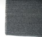 Kvadrat Fiord 2 171 grijstinten; 5,7 meter meubelstoffen, Wol, 120 cm of meer, Ophalen of Verzenden, Grijs