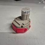 ongebruikte accu van  makita boormachine 14,4 volt, Doe-het-zelf en Verbouw, Gereedschap | Machine-onderdelen en Toebehoren, Ophalen of Verzenden