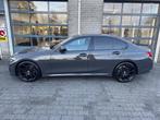 BMW 3-serie 320i High Executive | M-SPORT | Dravitgrau Metal, 1998 cc, Euro 6, 4 cilinders, Leder