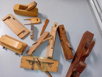 Nooitgedacht handschaaf beschikbaar voor biedingen