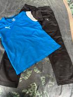 Voetbal tenue,sportkleding, Verzenden, Jongen of Meisje, Puma, Sport- of Zwemkleding