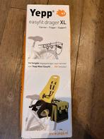 Yepp Easyfit drager XL, Ophalen, Zo goed als nieuw