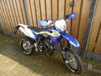 Sherco SM-R & SM-RS factory Euro5 2025, Sherco SPM, Nieuw, Ophalen of Verzenden, 50 cc