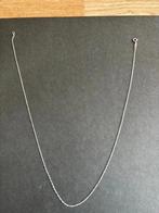 SilverAmber Sterling Zilveren Italiaanse Ketting, Verzenden, Nieuw, Zilver, Overige materialen