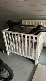 TWF babybox, Kinderen en Baby's, Boxen, Ophalen of Verzenden, Zo goed als nieuw