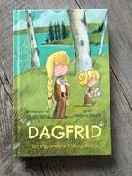 Agnès Mathieu-Daudé - Dagfrid, Boeken, Fictie algemeen, Ophalen of Verzenden, Zo goed als nieuw, Agnès Mathieu-Daudé