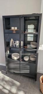 Industriele kast, Huis en Inrichting, Kasten | Stellingkasten, Ophalen of Verzenden, Zo goed als nieuw