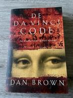 De Da Vinci Code Dan Brown, Ophalen of Verzenden, Nederland