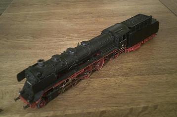 Marklin HO Stoomlocomotief BR 003 met rookgenerator nr. 3085 beschikbaar voor biedingen