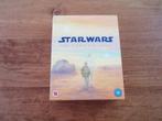 Star Wars - The complete saga, Ophalen of Verzenden, Science Fiction en Fantasy, Boxset