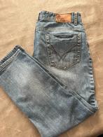 Bonaparte spijkerbroek mt 40 dames 7/8 ste model als nieuw, Kleding | Dames, Blauw, Ophalen of Verzenden, Zo goed als nieuw, W30 - W32 (confectie 38/40)