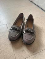 Instappers dames, Overige kleuren, Instappers, Ophalen of Verzenden, Zo goed als nieuw